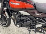 Kawasaki Z 2019 