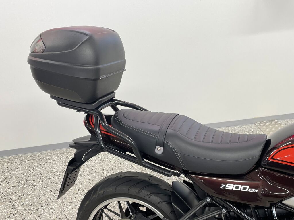 Kawasaki Z 2019 