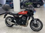Kawasaki Z 2019 
