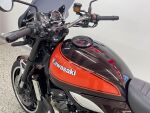 Kawasaki Z 2019 