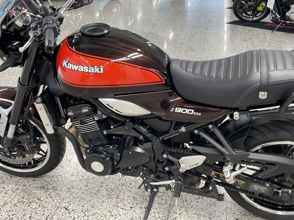 Kawasaki Z 2019 