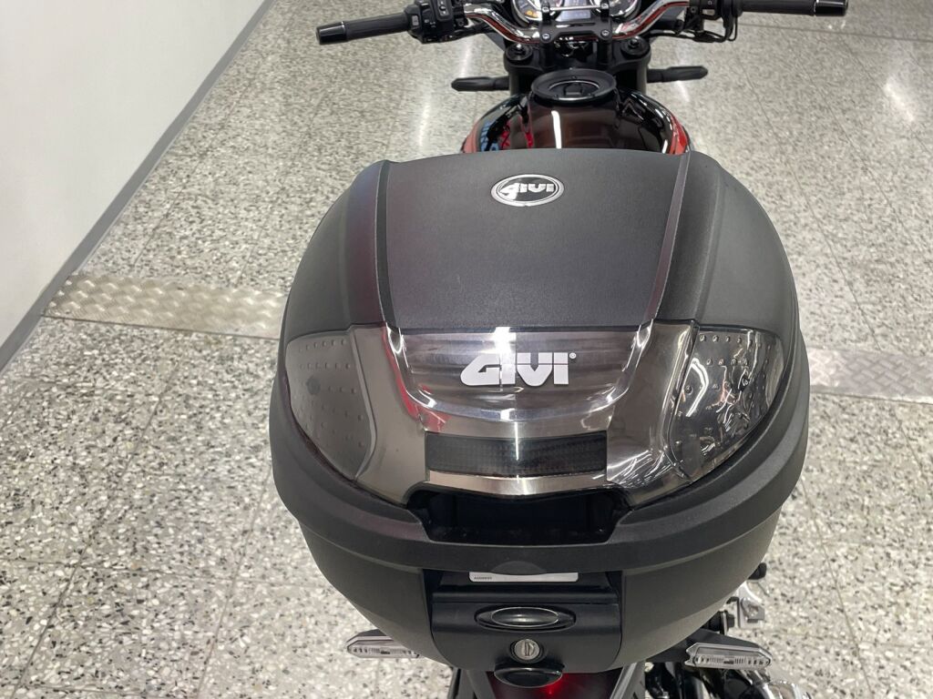 Kawasaki Z 2019 