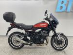 Kawasaki Z 2019 