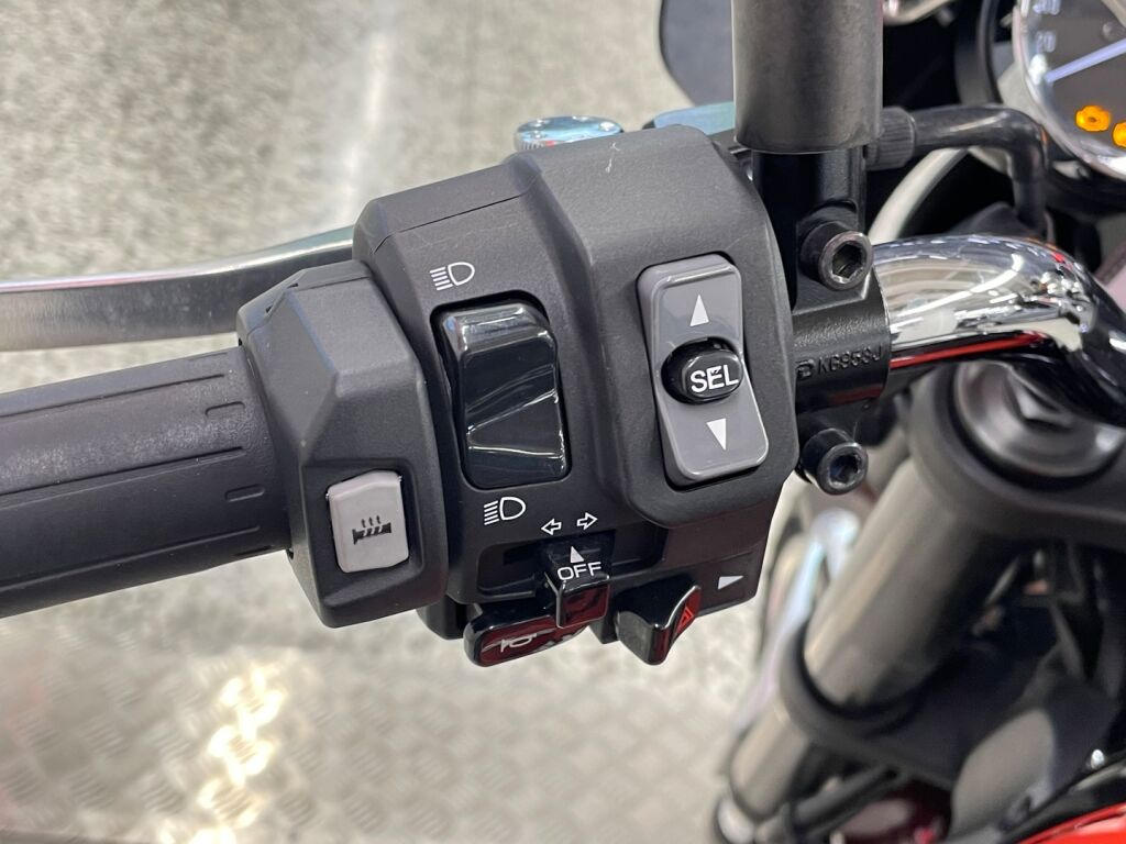 Kawasaki Z 2019 