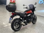 Kawasaki Z 2019 