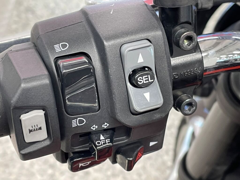 Kawasaki Z 2019 