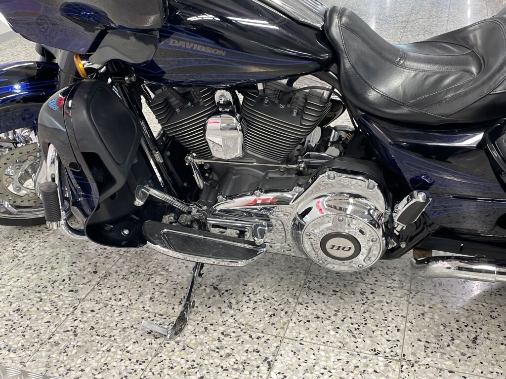 Harley-davidson CVO 2016 