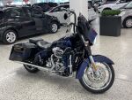 Harley-davidson CVO 2016 