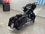 Harley-davidson CVO 2016 