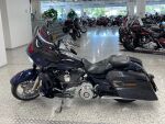 Harley-davidson CVO 2016 