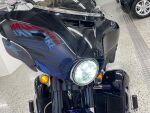 Harley-davidson CVO 2016 