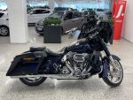 Harley-davidson CVO 2016 