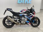 BMW M 2023 Valkoinen