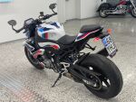 BMW M 2023 Valkoinen