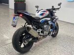 BMW M 2023 Valkoinen