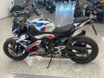 BMW M 2023 Valkoinen
