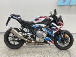 BMW M 2023 Valkoinen