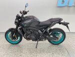 Yamaha MT-09 2026 