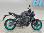 Yamaha MT-09 2026 