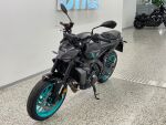Yamaha MT-09 2026 