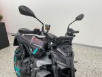 Yamaha MT-09 2026 