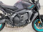 Yamaha MT-09 2026 