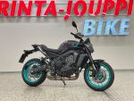 Yamaha MT-09 2026 
