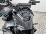 Yamaha MT-09 2026 