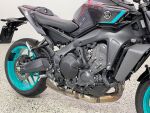 Yamaha MT-09 2026 