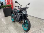 Yamaha MT-09 2026 