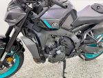 Yamaha MT-09 2026 