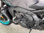 Yamaha MT-09 2026 