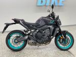 Yamaha MT-09 2026 