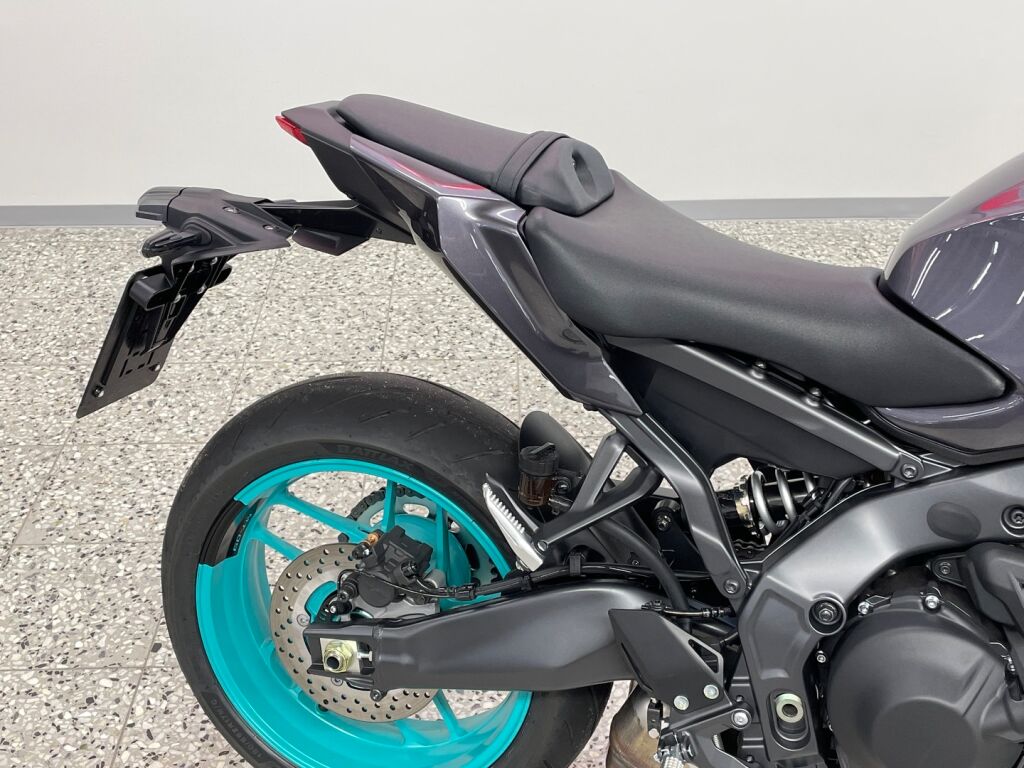 Yamaha MT-09 2026 