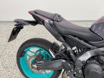 Yamaha MT-09 2026 