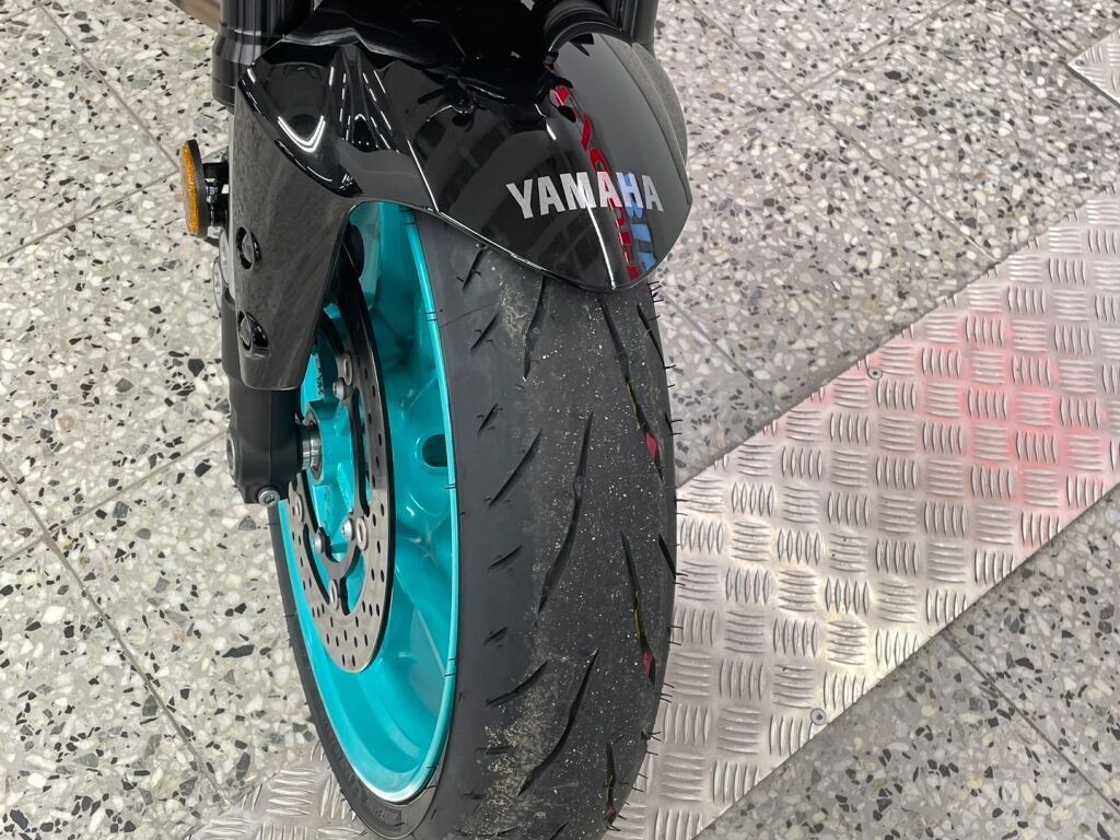 Yamaha MT-09 2026 
