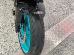 Yamaha MT-09 2026 