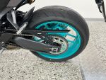 Yamaha MT-09 2026 