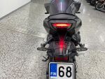 Yamaha MT-09 2026 