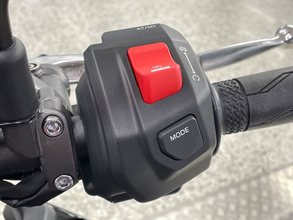 Yamaha MT-09 2026 