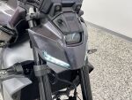 Yamaha MT-09 2026 