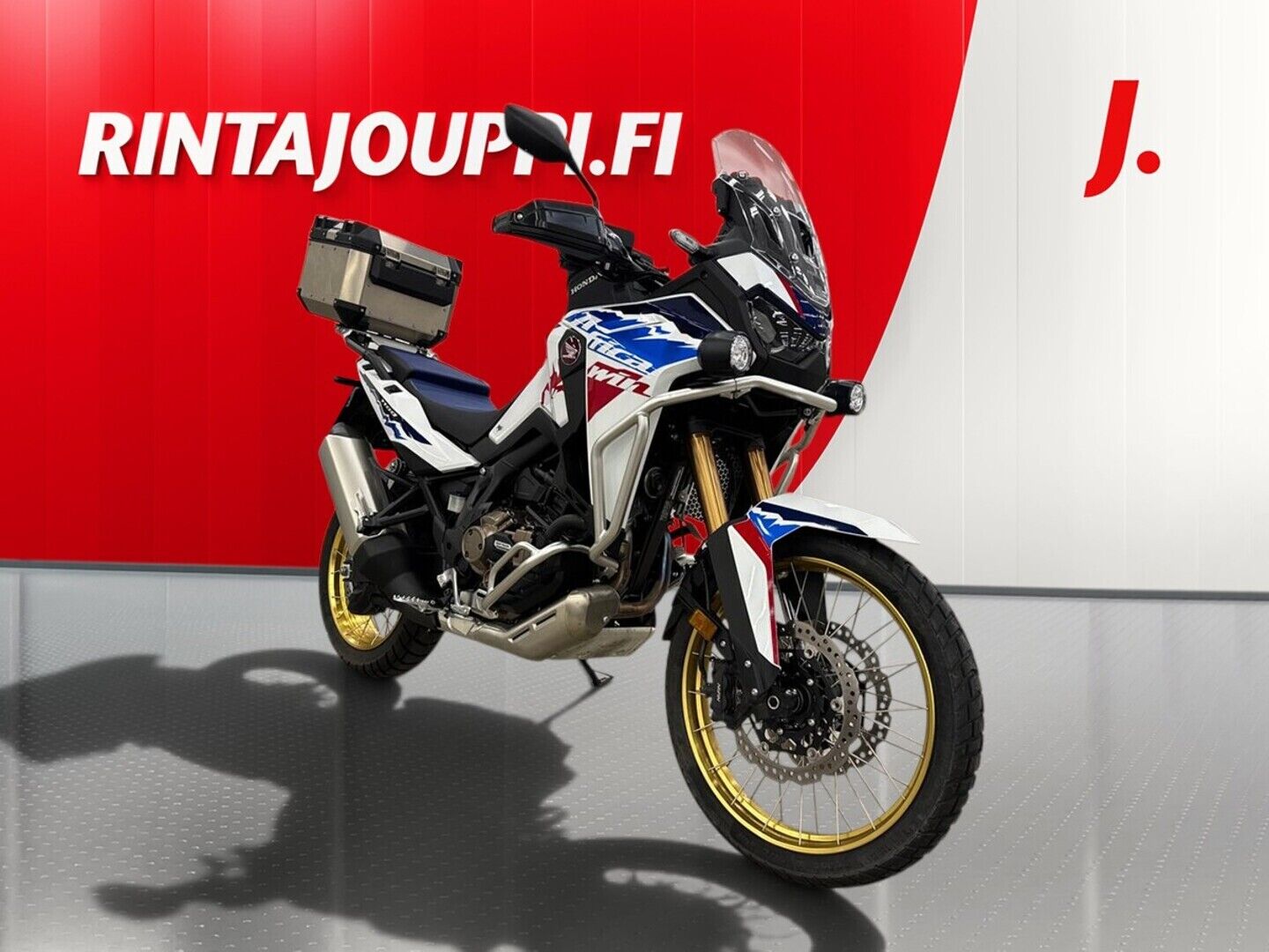 Honda CRF
