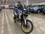 Honda CRF 2026 