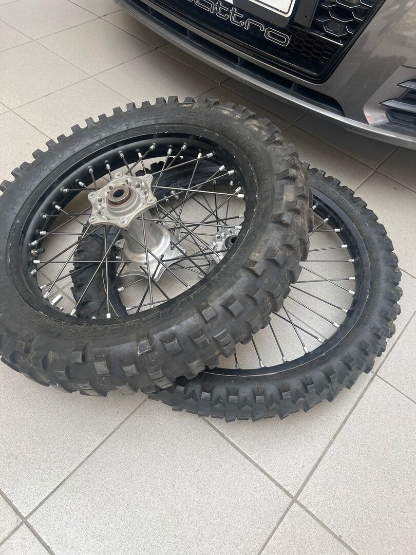 Ktm 450 2016 