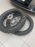 Ktm 450 2016 