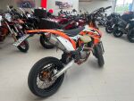 Ktm 450 2016 