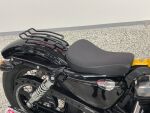 Harley-davidson SPORTSTER 2012 