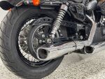 Harley-davidson SPORTSTER 2012 