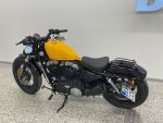 Harley-davidson SPORTSTER 2012 