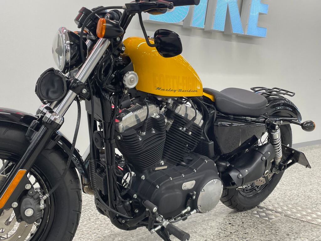 Harley-davidson SPORTSTER 2012 